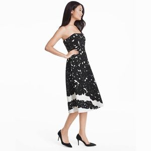 White House Black Market Dress